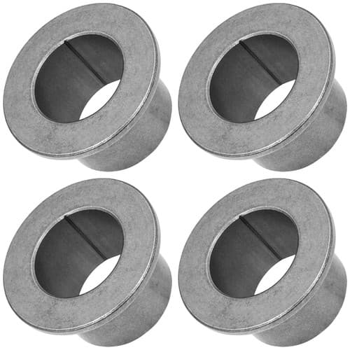 M83541 D18003 Mower Wheel Caster Bushing For John Deere X595 X710 X729 X749 X940