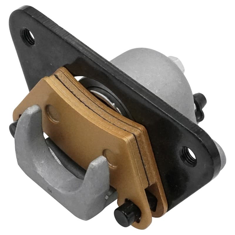 Rear Left Brake Caliper For Polaris General XP 1000 EPS Sport Premium 2022-2025