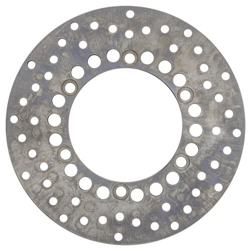 NICHE Front Brake Rotor for 1985-2016 Honda Rebel 250 45251-KR3-000 Motorcycle