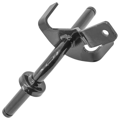Steering Wheel Left Spindle For Poulan Pp185A42 Pp19A42 Pp20Va46 Pp20Vh48 W17542