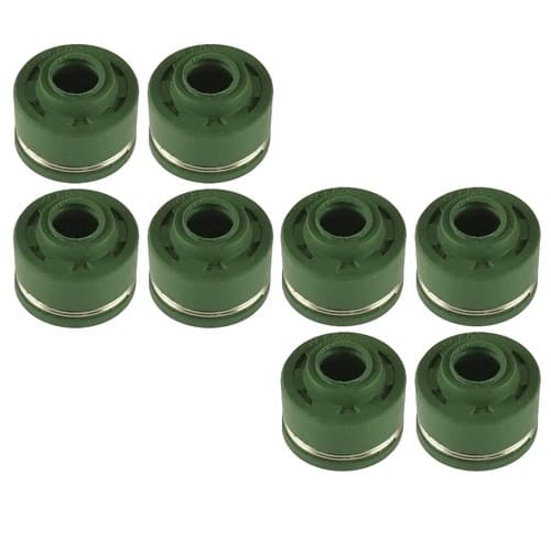 Valve Stem Seal for Yamaha 51Y-12119-00-00 / 51Y-12119-00-00