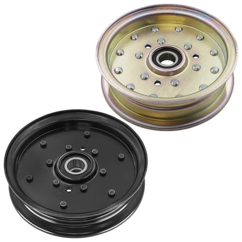 1-613098 44" 52" Deck Idler Pulley For Toro 74401 74406 74501 74502 74405 74407