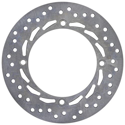 NICHE Front Brake Rotor for Honda NX650 XR650L 45351-MN9-020 Motorcycle