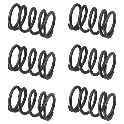 Clutch Springs for Honda Monkey 125 C125 2019 - 2021 Qty 6 / 22401-KPH-900