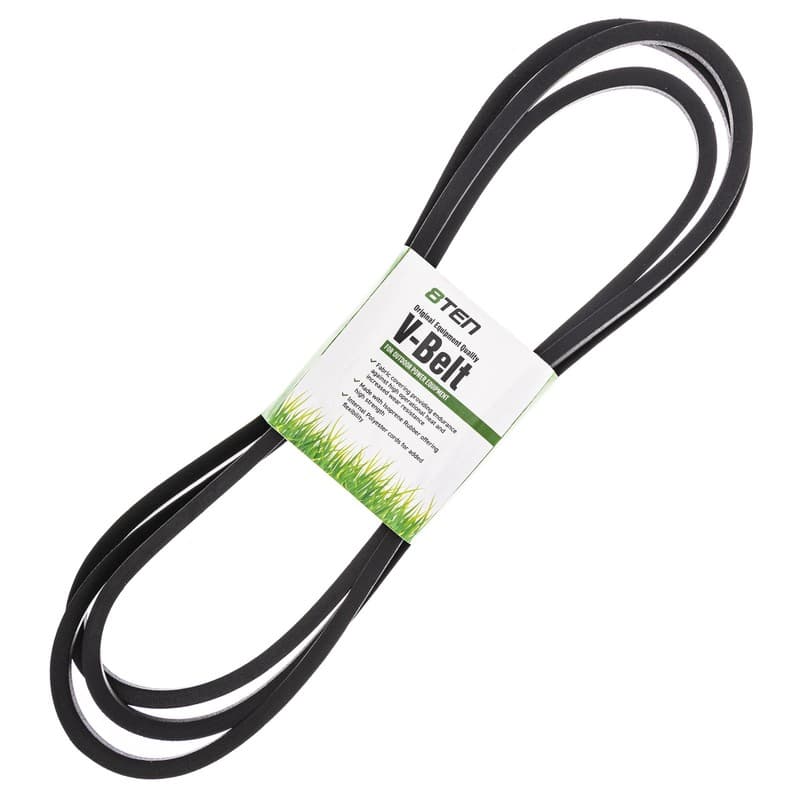 8TEN Deck Belt for Bad Boy 48 50 Inch Deck ZT CZT Zero Turn Mower 041-1470-00