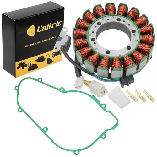 Stator And Gasket for Arctic Cat Wildcat 4 1000 Limited 2013 2014