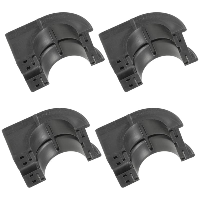 4 Rear Sway Stabilizer Bar Bushing fits Polaris RZR XP / RZR XP 1000 2014 - 2026