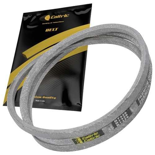 76.3" x 1/2" Thick Power Flow Blower V-Belt For John Deere LX255 LX266 H86061