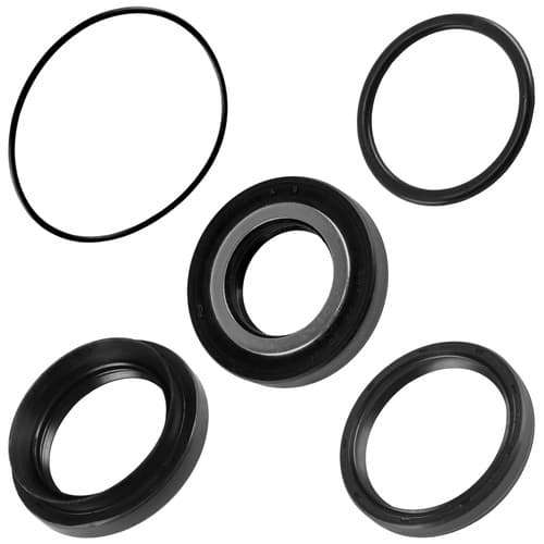 Rear Differential Seal & O Ring Kit For Honda Rancher 420 TRX420FM 4x4 2007-2013