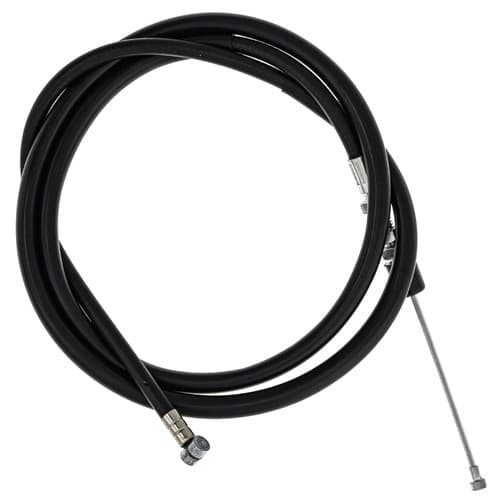 NICHE Clutch Cable for Yamaha Maxim 650 750 XJ650 XJ650L XJ750 3L1-26335-00-00