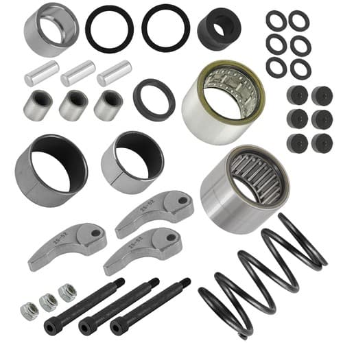 Primary Drive Clutch Kit for Polaris Sportsman 450 HO 2X4 2016-2022 Rebuild Kit