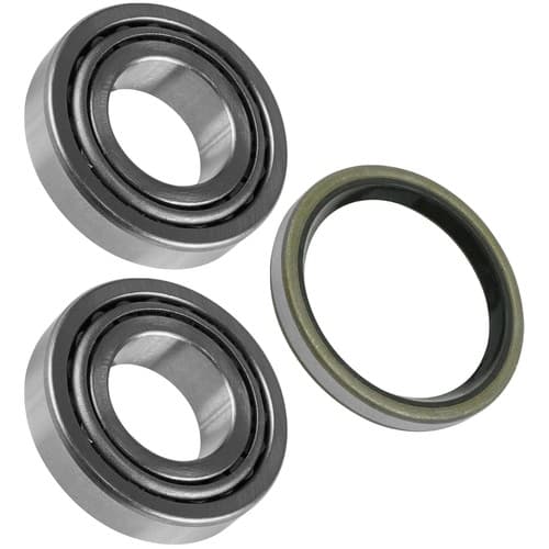 451416 46-4380 453110 Caster Fork Bearing & Seal Kit For Scag Cheetah 61" Deck