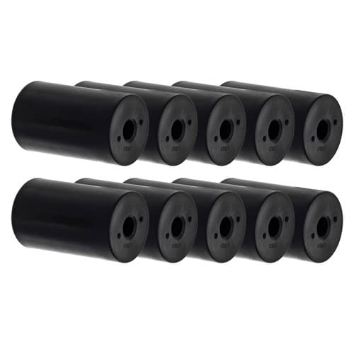 8TEN Deck Roller for Simplicity ZT2354 Stallion SunStar 1668513SM 10 Pack