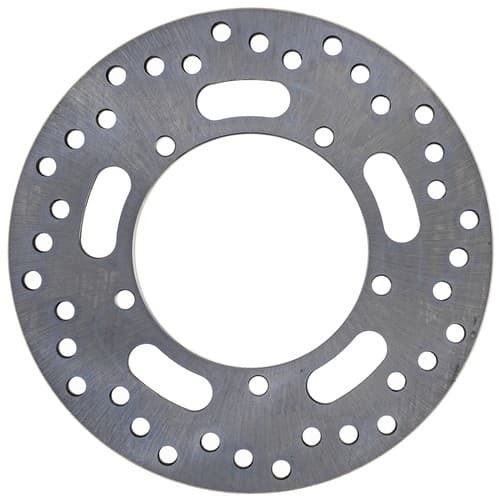 NICHE Rear Brake Rotor for Kawasaki Vulcan 900 Classic 41080-0093-CM