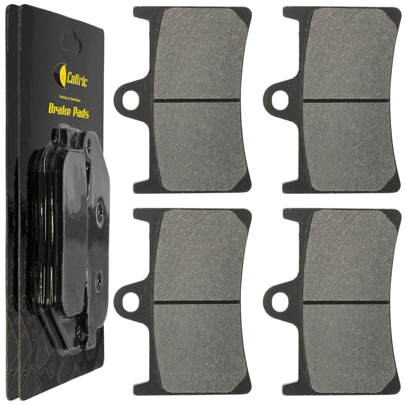 Front Brake Pads for Yamaha FZ09 900 2014-2017 / FJ09 2015-2017 / FZ07 2015 2017