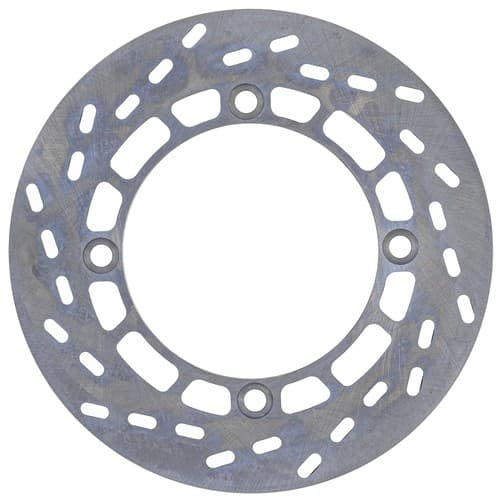 NICHE Front Brake Rotor for Suzuki DR200 DR200SE DR125 SP125 59221-13A01