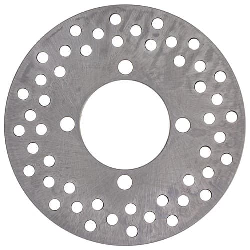 NICHE Front Brake Rotor for Polaris Sawtooth 200 Phoenix 200 453010 ATV