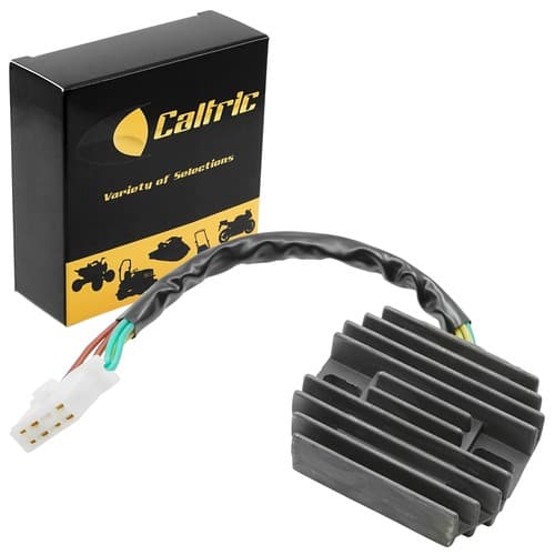 Rectifier Regulator for Honda GL1100 GL-1100 GL 1100 Gold Wing 1980-1983