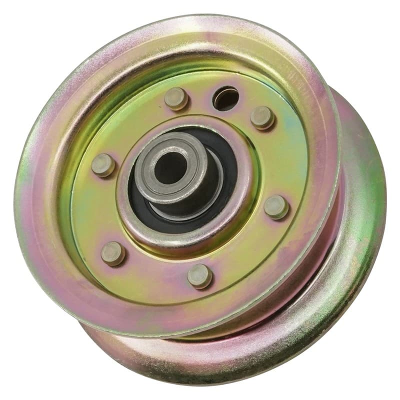 Idler Pulley For Craftsman Husqvarna GTH27V52 GTH24V52 GTH263T GTH264T GTH27V48