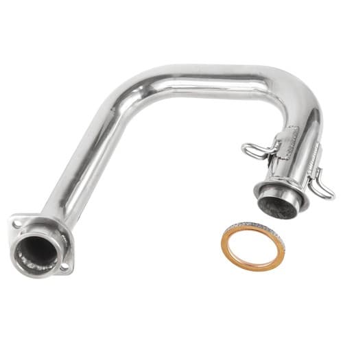 1XD-E4611-01-00 1XD-E4611-00-00 1XD-E4611-02-00 Exhaust Pipe & Gasket for Yamaha