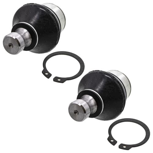 NICHE Ball Joint for Arctic Cat 0405-483 400 500 300 250 700 Upper Lower 2 Pack