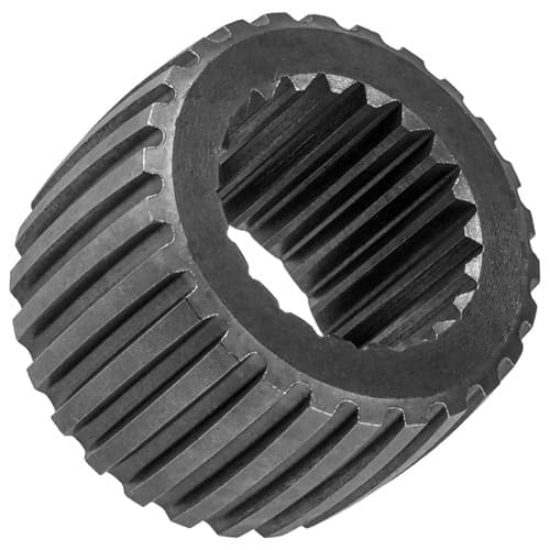 Rear Differential Drive Shaft Coupling For Yamaha Rhino 660 4X4 YXR660 2004-2007