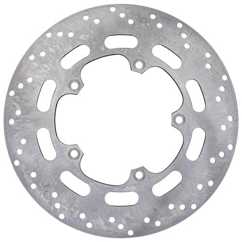 NICHE Front Brake Rotor for Honda Shadow 1100 Shadow Spirit 1100 Motorcycle