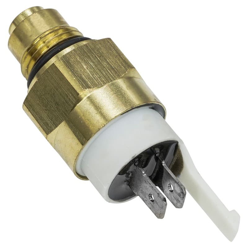 Fan Heat Sensor Switch For Kawasaki EX500 Ninja 500 500R 1990-2009