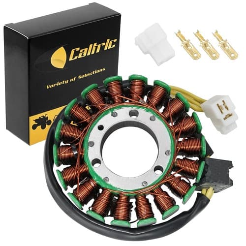 Stator for Kawasaki Bayou 250 KLF250 KLF-250 2003-2011 / 21003-1287