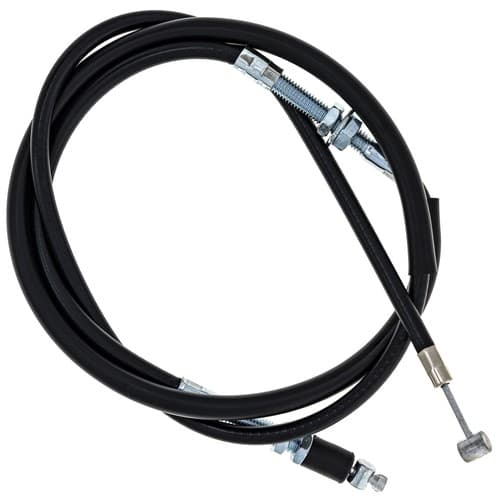 NICHE Front Brake Cable for Suzuki RM125 RM250 RM500 58110-14501 Motorcycle