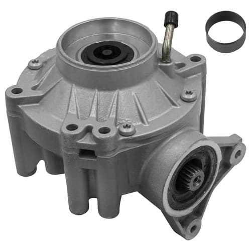Complete Rear Differential Gear Case For Can-Am Outlander 800 800R 2006-2011