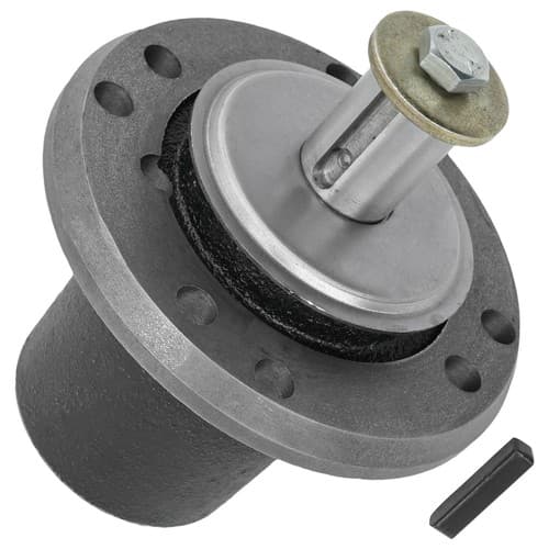 Caltric 08723100 58802300 08910700 58803600 Spindle for Ariens Gravely