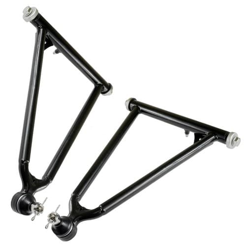 Front Upper Left And Right A-Arm for Yamaha Raptor 660R 660 R YFM660 R 2001-2005