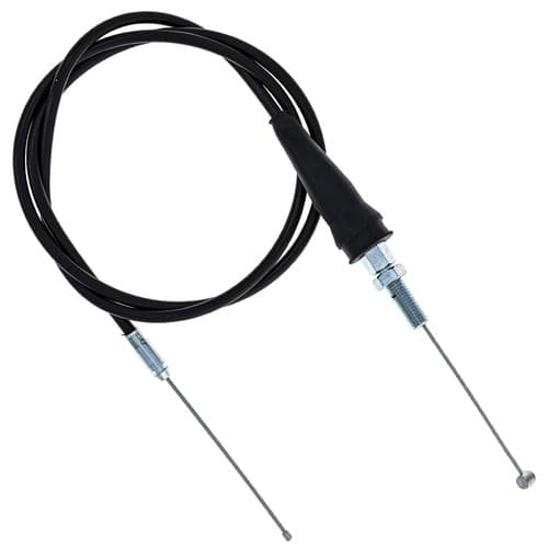 NICHE Throttle Cable for Kawasaki KX125 KX250 54012-1598 54012-1561 1992-2006