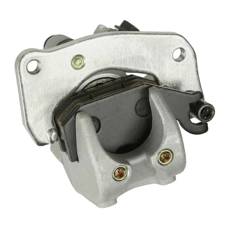 Front Left Brake Caliper w/ Pad for Suzuki 59300-31G01-999 59300-31G00-999
