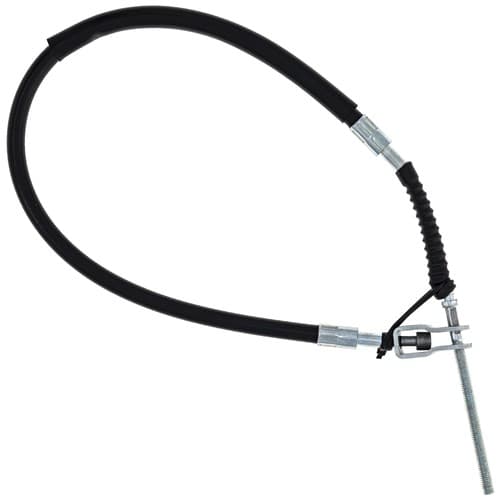 Foot Brake Cable for Honda ATC185 ATC200 ATC200E ATC200M 43470-VM4-000 ATV
