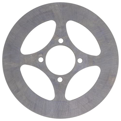 NICHE Rear Brake Rotor for Yamaha Raptor 350 250 125 700 700R YFZ450 ATV