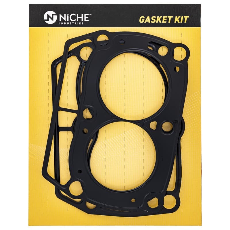 NICHE 82mm Big Bore Top End Gasket Kit for Polaris Ranger Sportsman RZR 800 700