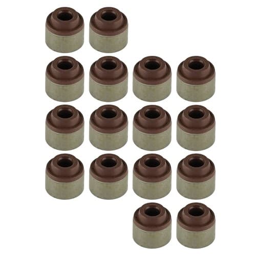 Valve Stem Seal for Kawasaki 92049-1349 /  92049-1349