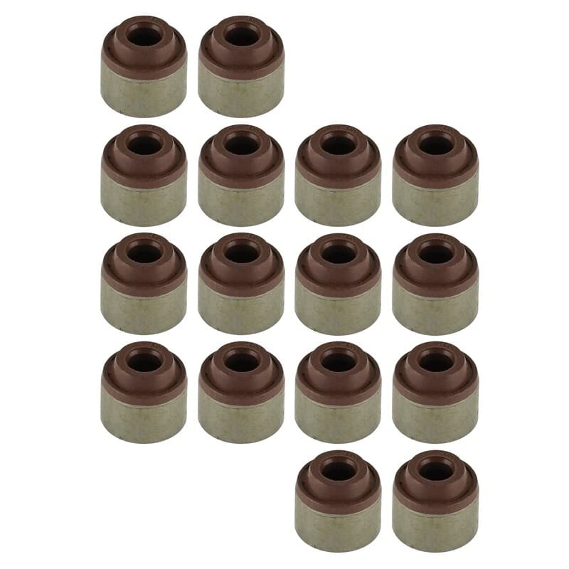 Valve Stem Seal for Kawasaki 92049-1349 /  92049-1349