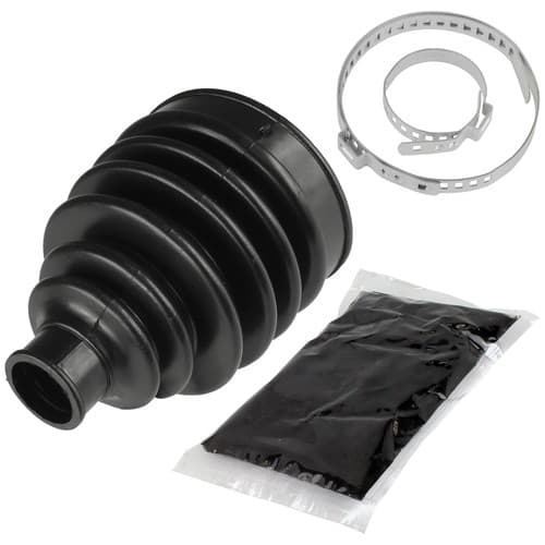 Rear Axle Inner CV Boot Kit For Yamaha Wolverine YXE70 2016-2018 1XD-F530Y-00-00