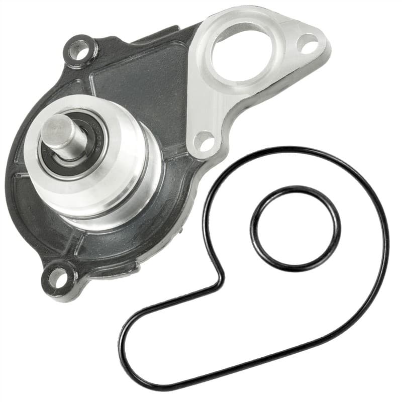 Water Pump Assembly w/ O-rings fits Suzuki DRZ400 DR-Z400E DR-Z400S 2000-2005