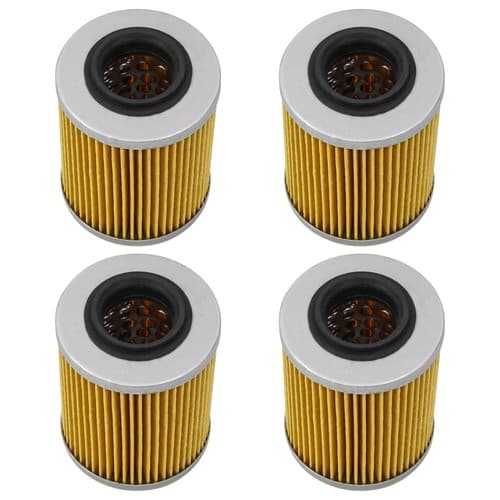 Oil Filter For Can-Am Outlander Max 400 EFI 09-14 / Outlander Max 500 EFI 09-14