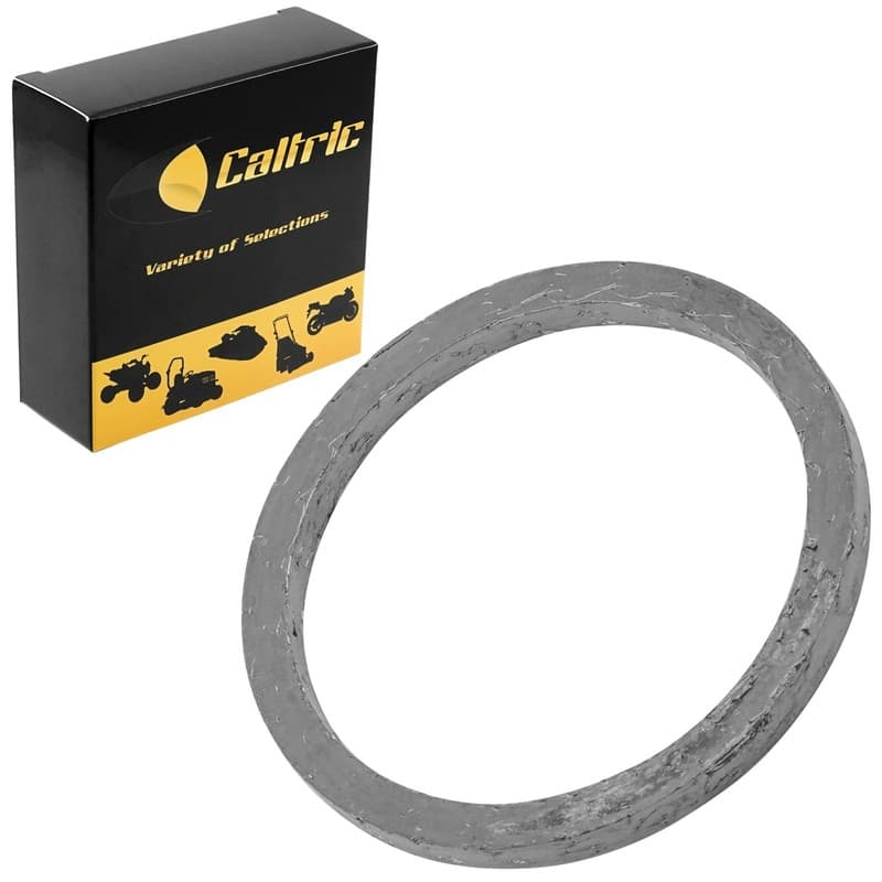 Exhaust Pipe Gasket for Arctic Cat Prowler Xtx 700 4X4 2008-2014