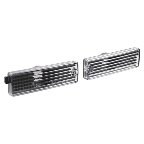 Bumper Side Marker Lights Signal Parking For Chevy Camaro 1993-2002 Left&Right