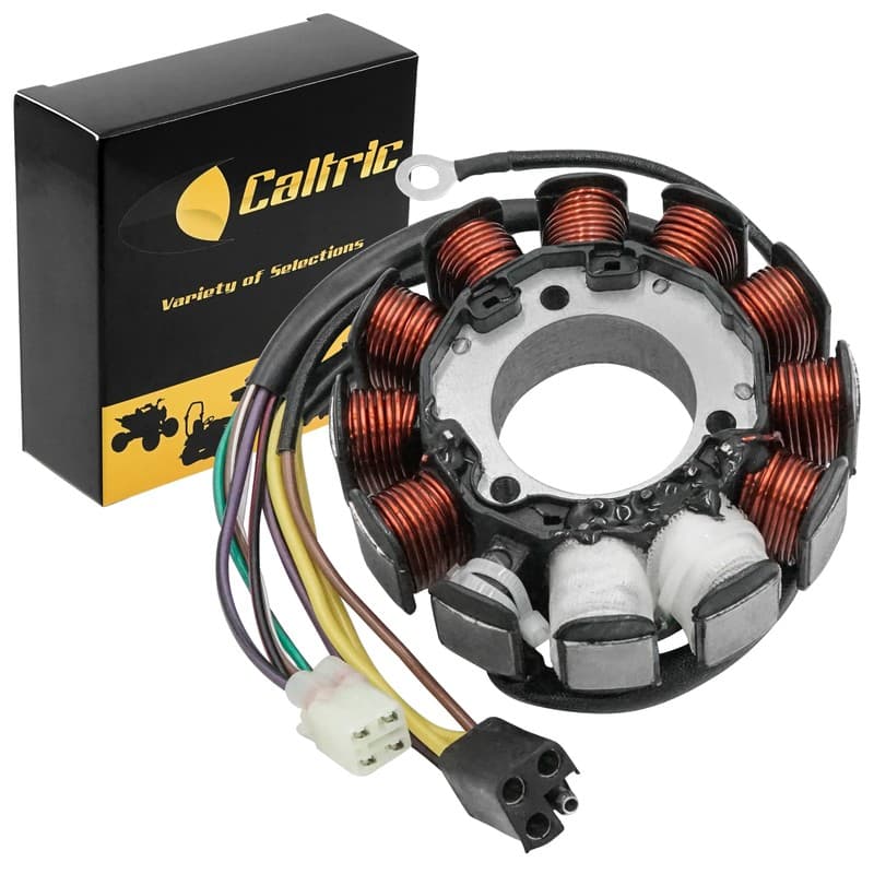 Stator for Arctic-Cat Bearcat Long Track Xte Xt  Ltd570 2004 2005-2014 Magneto