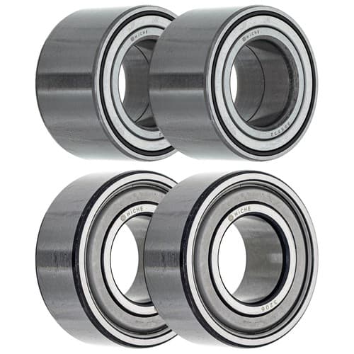 NICHE Wheel Bearing Kit for Kawasaki Teryx 4 4x4 800