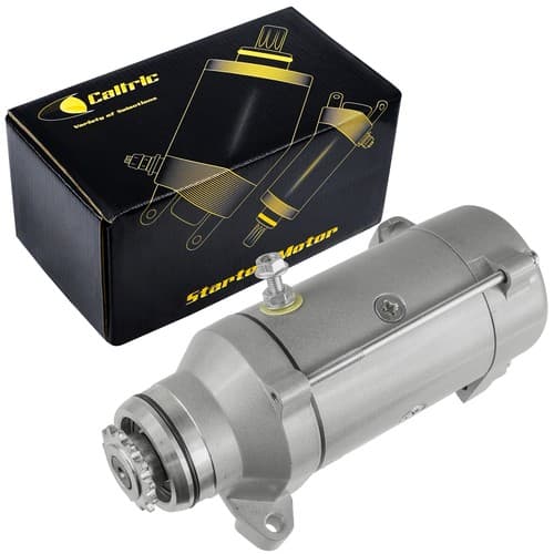 Starter for Honda GL1100 Gold Wing 1100 1980 1981 1982
