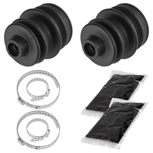 Front or Rear Axle Inner Outer CV Boot For Arctic Cat 2436-111
