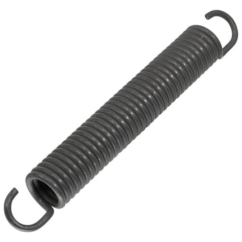 Caltric Secondary Drive Spring for Craftsman 917 Models with 48" Decks